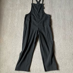 Arie Werk & Play Twill Overalls
